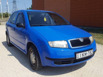Skoda autóbérlés Nyíregyházán