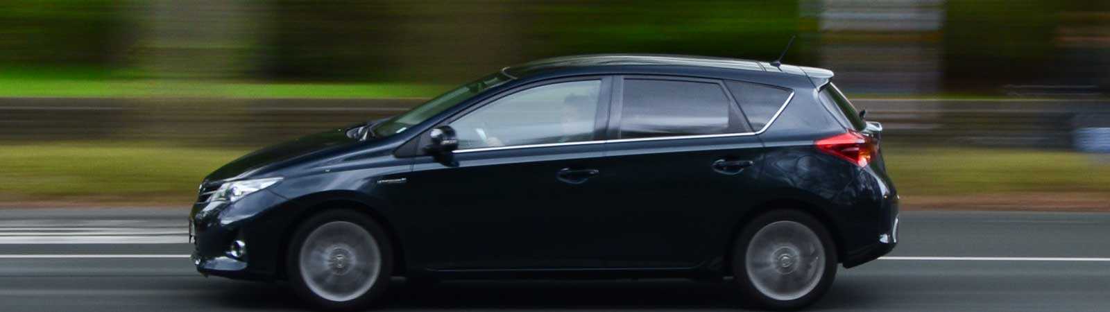 Autóbérlés Nyíregyházán gyorsan és egyszerűen